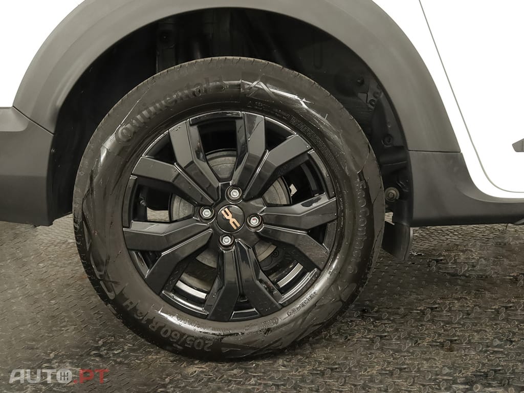 Dacia Jogger Jogger 1.0 ECO-G Extreme Bi-Fuel