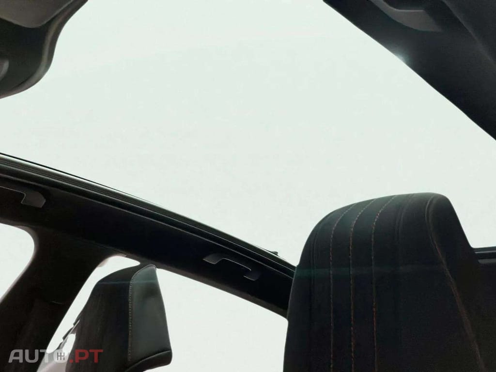 Peugeot 308 THP 205 GT