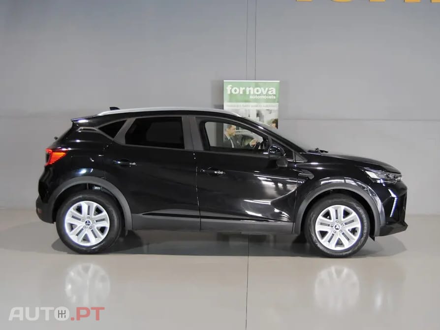 Mitsubishi ASX 1.0 MPI-T Kaiteki