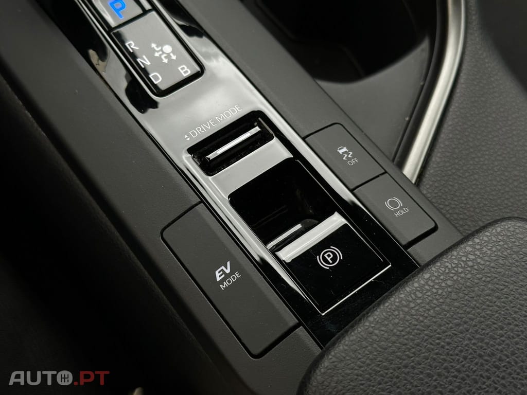 Toyota C-HR 1.8 Hybrid Comfort