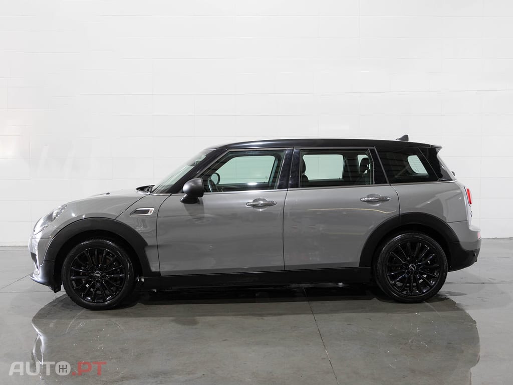 MINI Clubman 1.5 One D Jonh Cooper Works