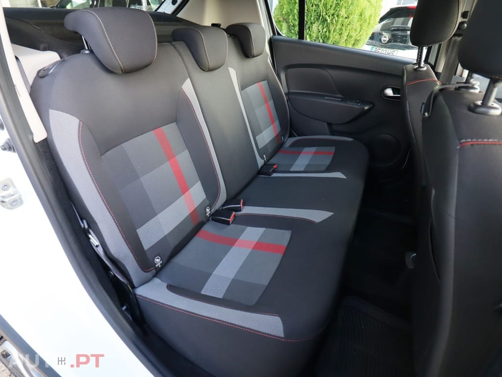 Dacia Sandero 0.9 TCe Comfort Bi-Fuel