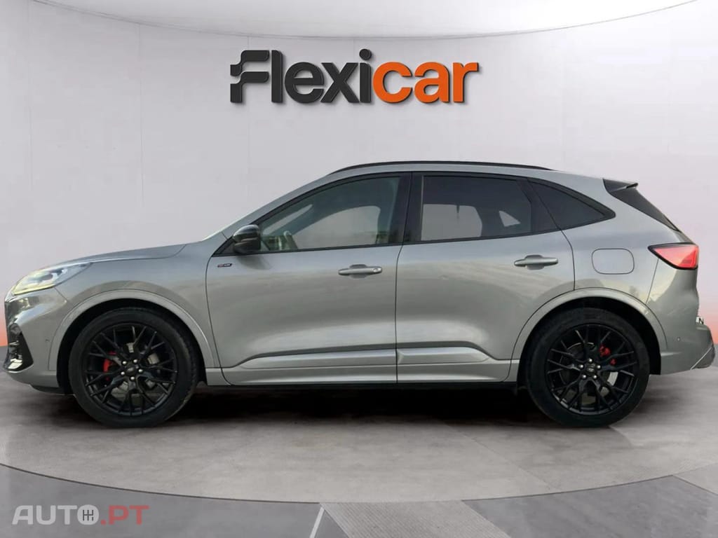 Ford Kuga 1.5 EcoBoost ST-Line