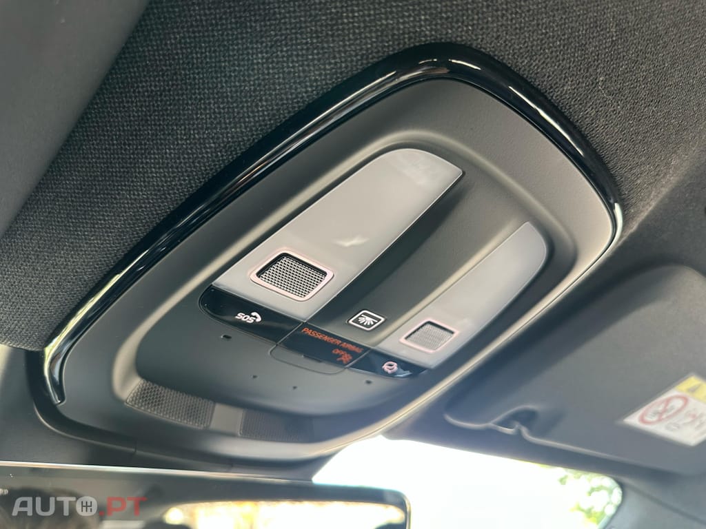 Volvo XC40 Recharge Plus