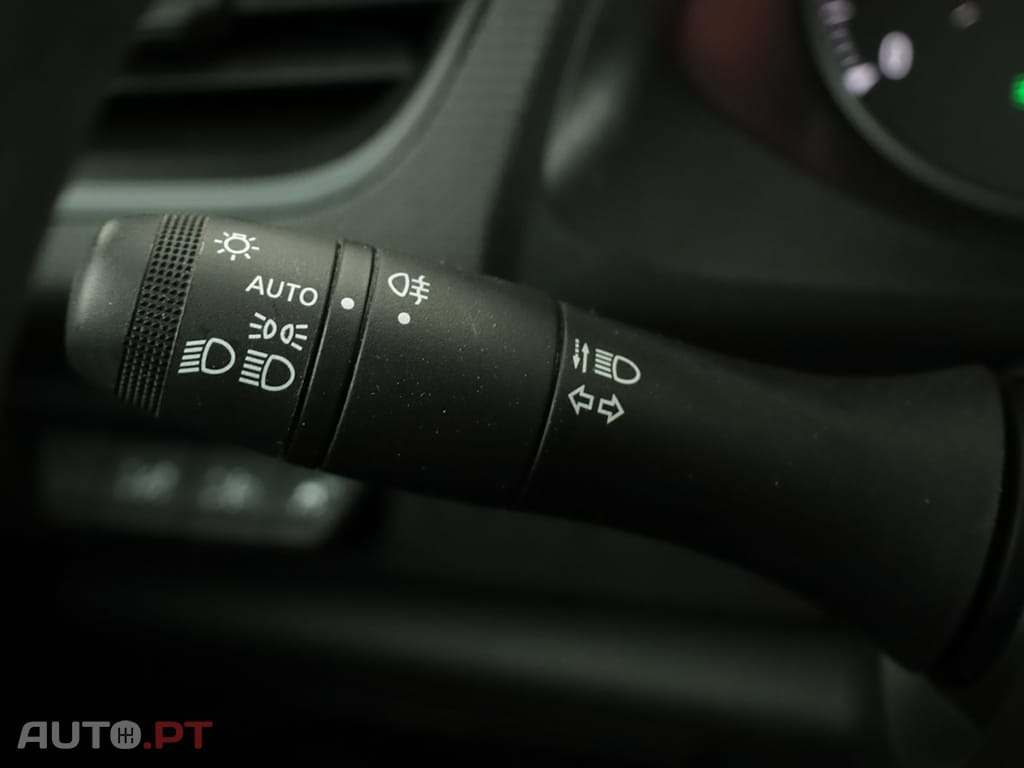 Renault Kangoo Kangoo 1.5 Blue dCi L2 Start