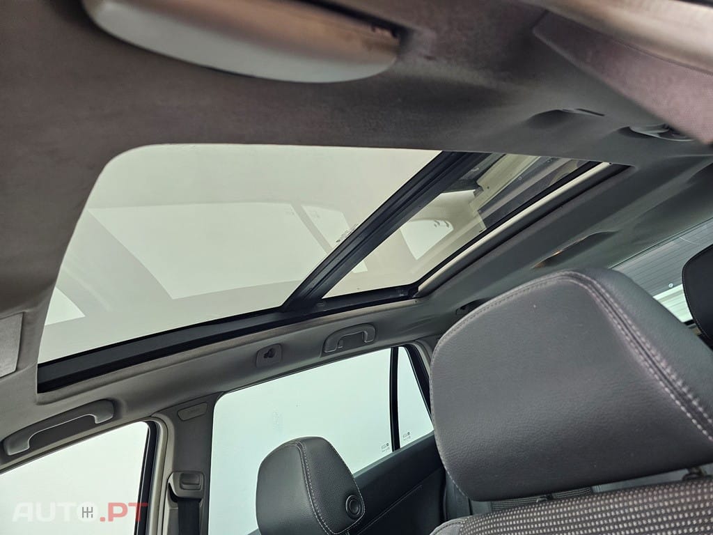 Opel Astra Caravan 1.7 CDTi Cosmo