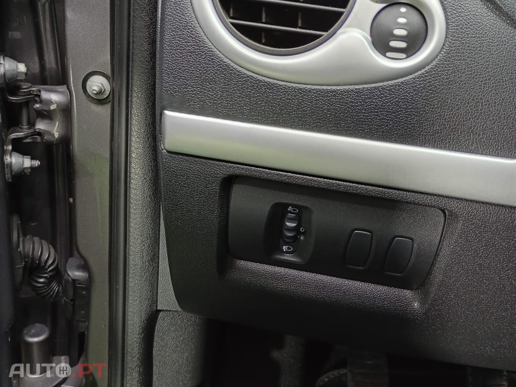 Renault Clio 1.2 16V Dynamique