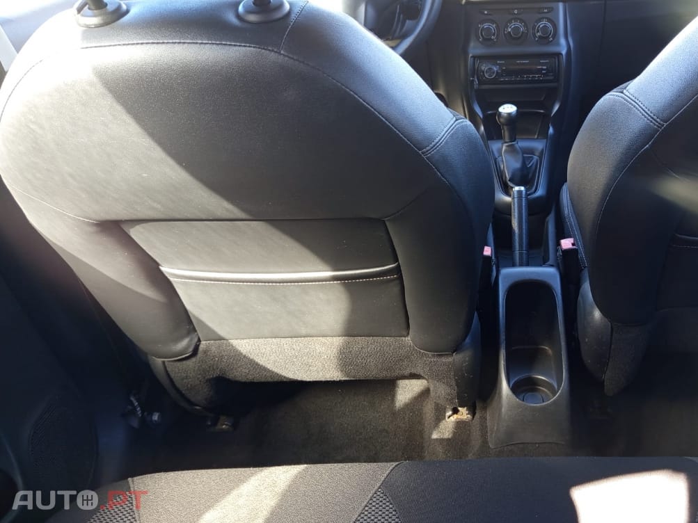 Citroen C3 Vti