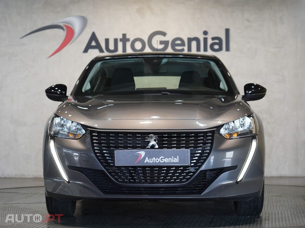 Peugeot 208 1.2 PureTech Style