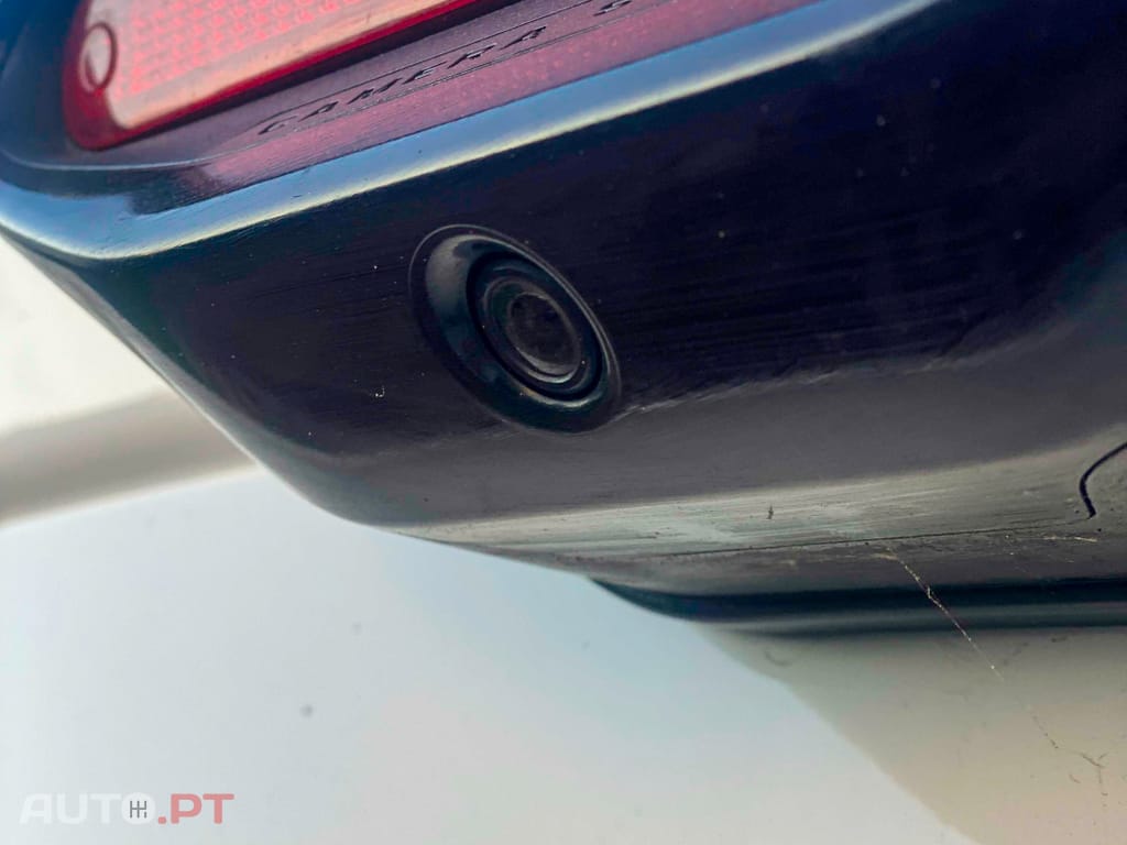 Peugeot Partner 1.6 BlueHDi Style