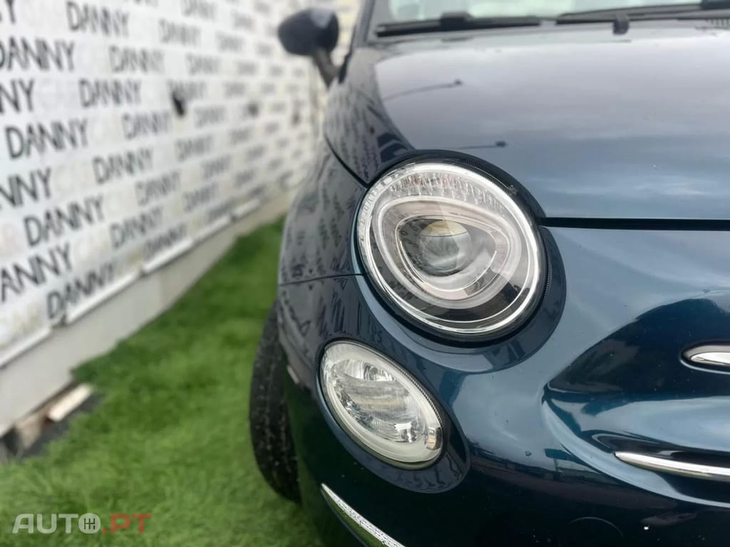 Fiat 500 other_Outro