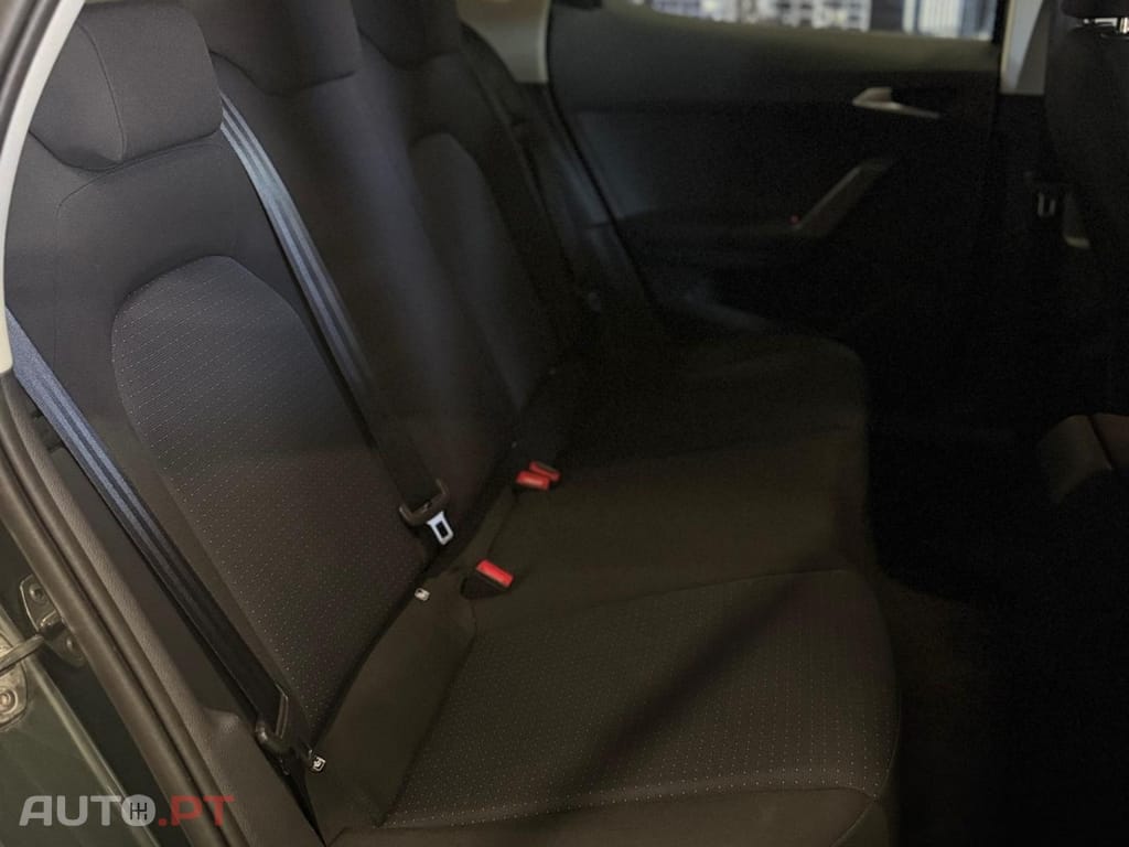Seat Arona 1.0 TSI