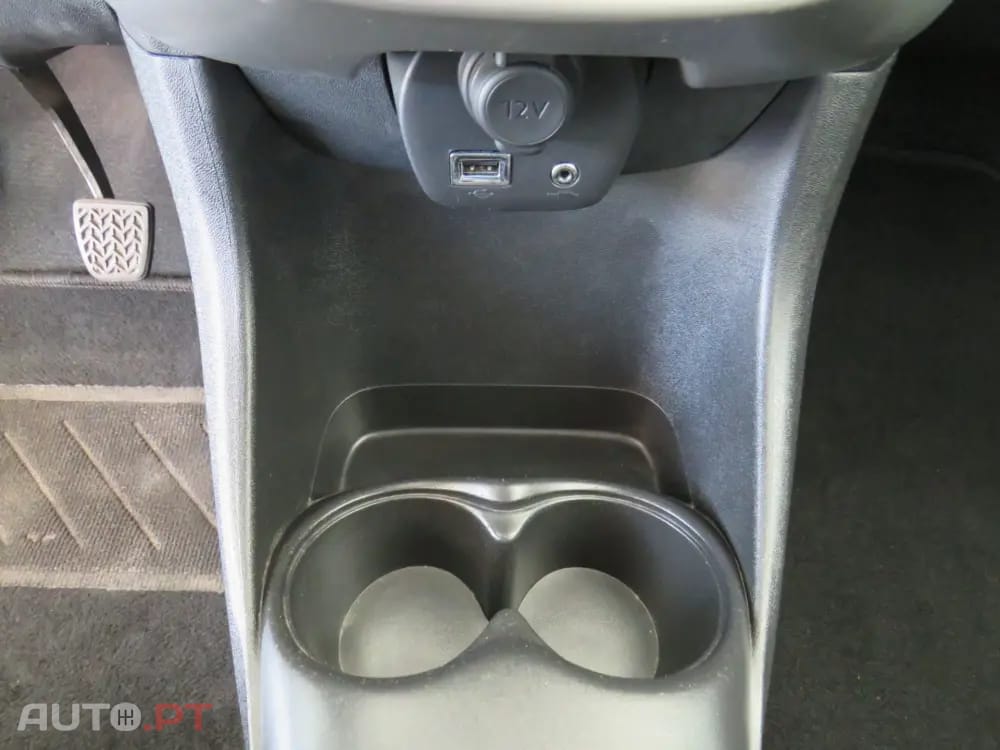 Citroen C1 1.0 Millenium VTi