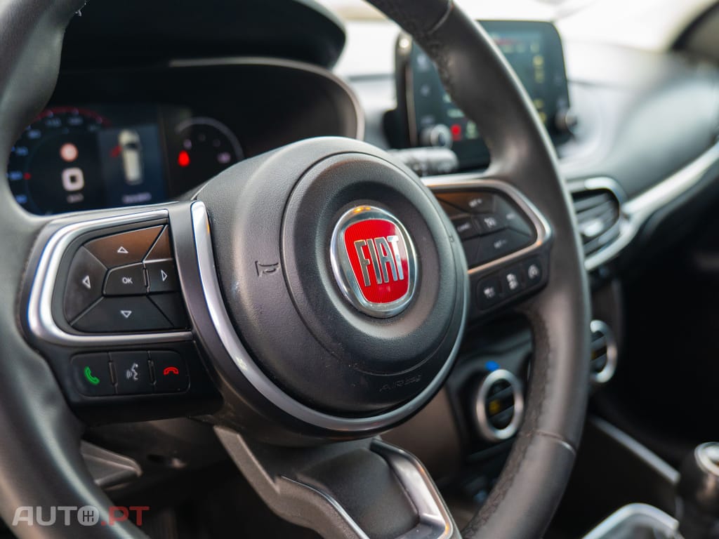 Fiat Tipo 1.3 Multijet Life