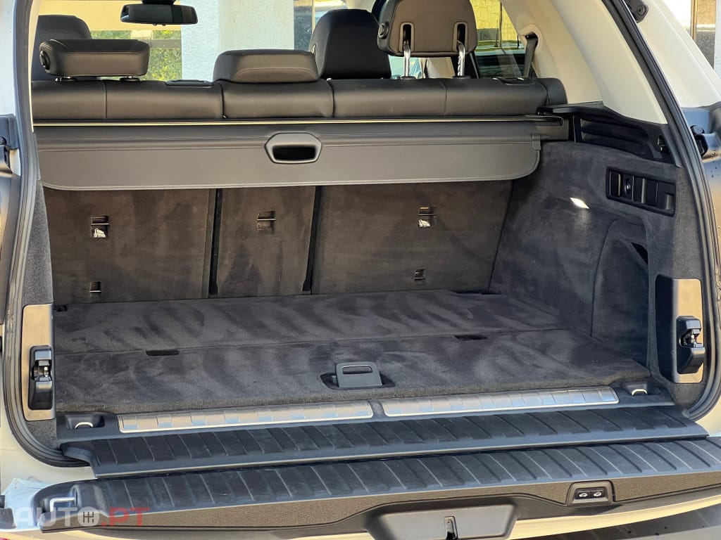 BMW X5 45 e xDrive