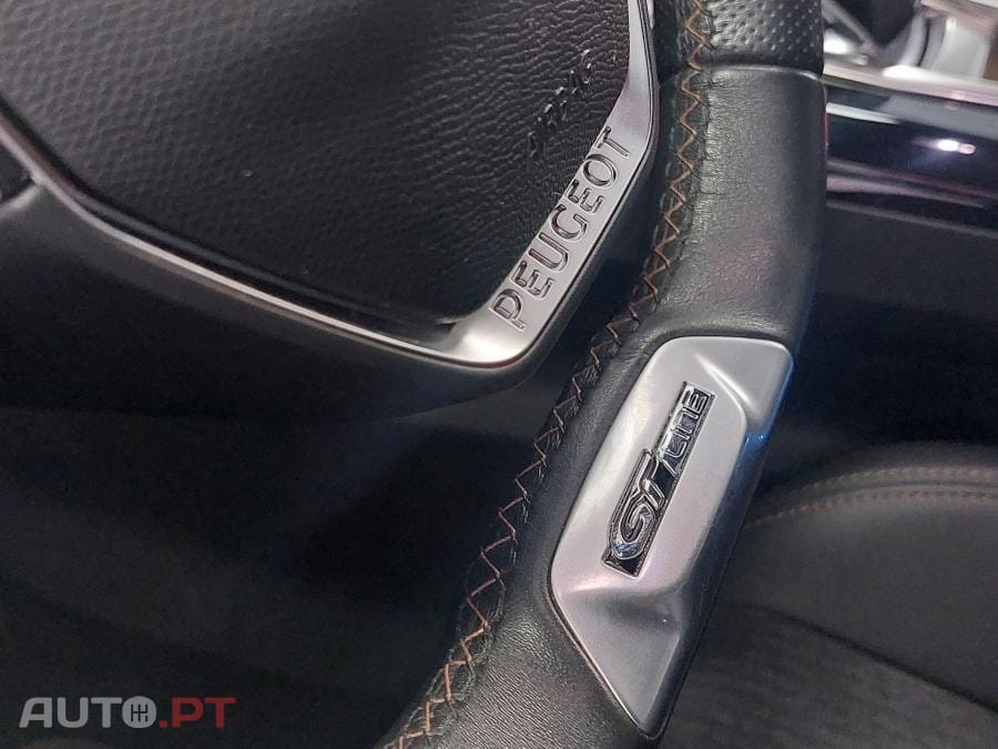 Peugeot 5008 1.5 BlueHDi GT Line EAT8