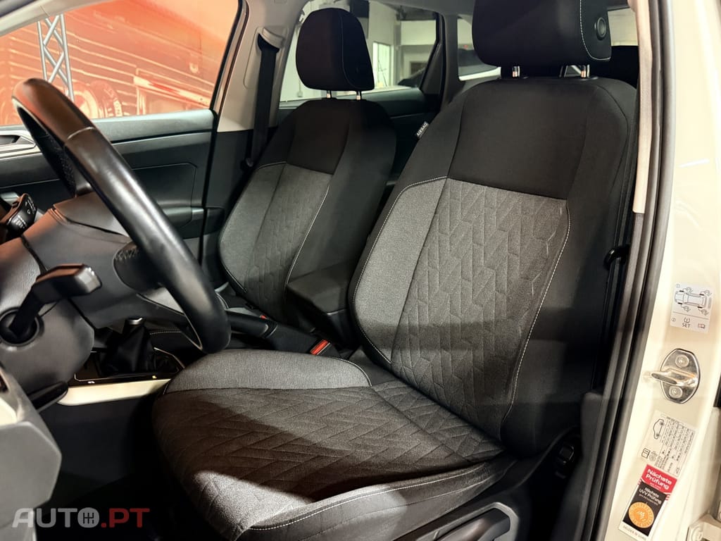 Volkswagen Taigo 1.0 TSI Style