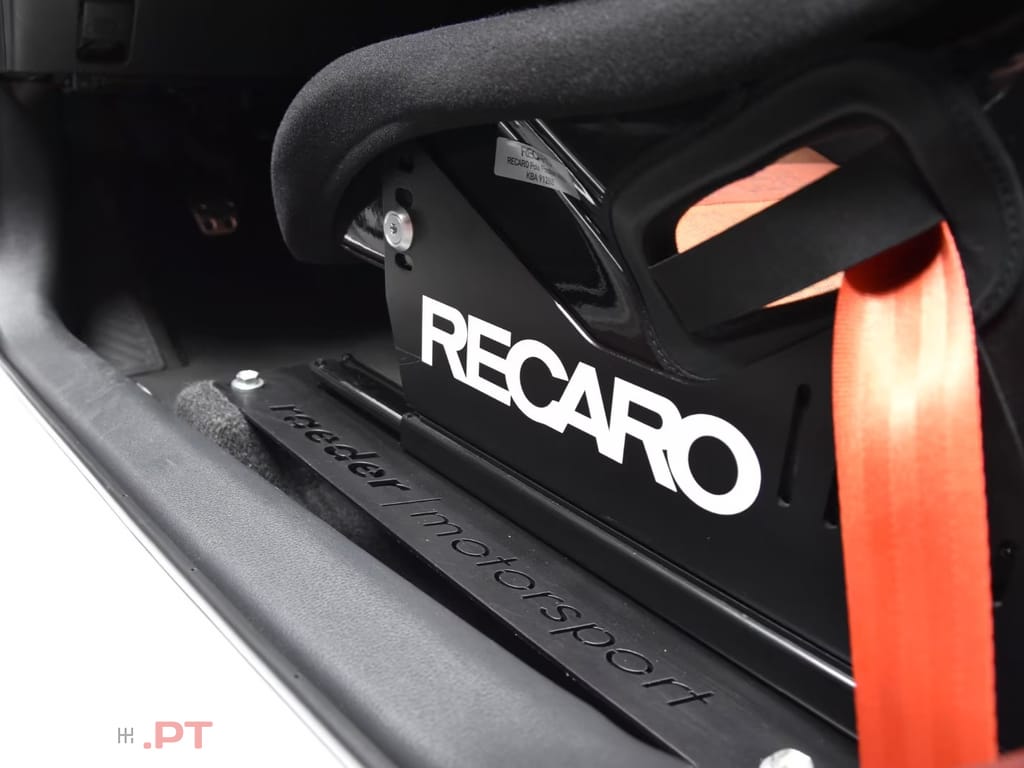 Toyota GR Yaris 1.6 High Performance