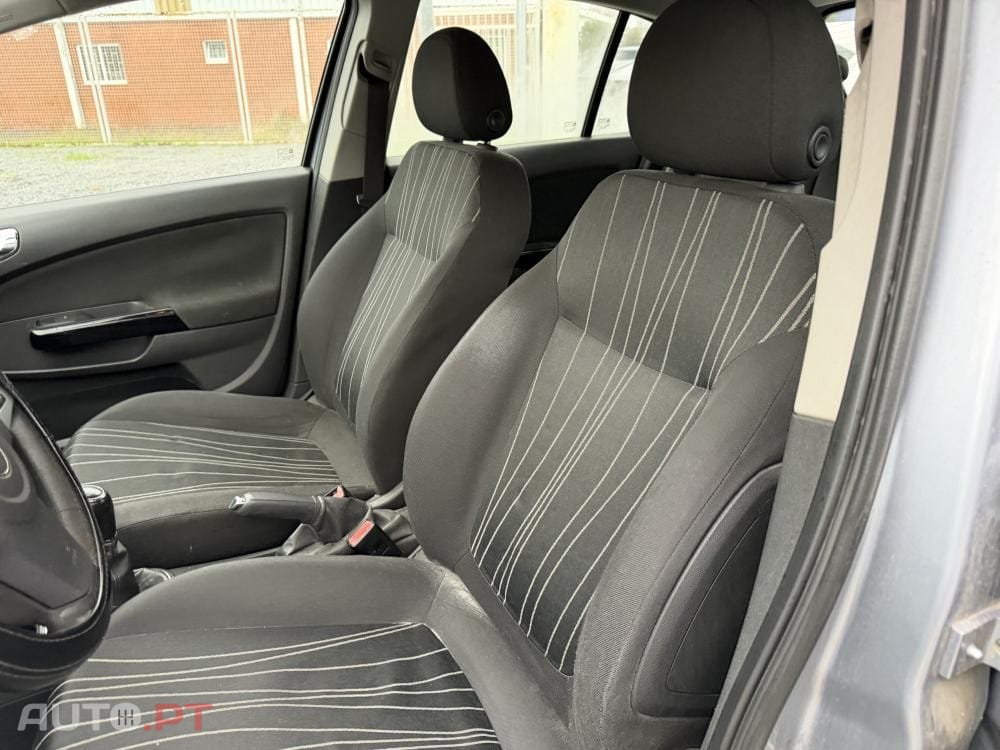 Opel Corsa 1.3 CDTi Enjoy