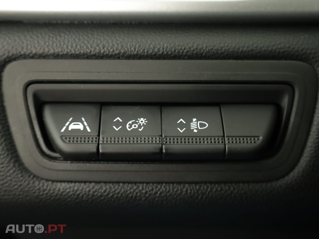 Renault Captur Captur 1.0 TCe Techno