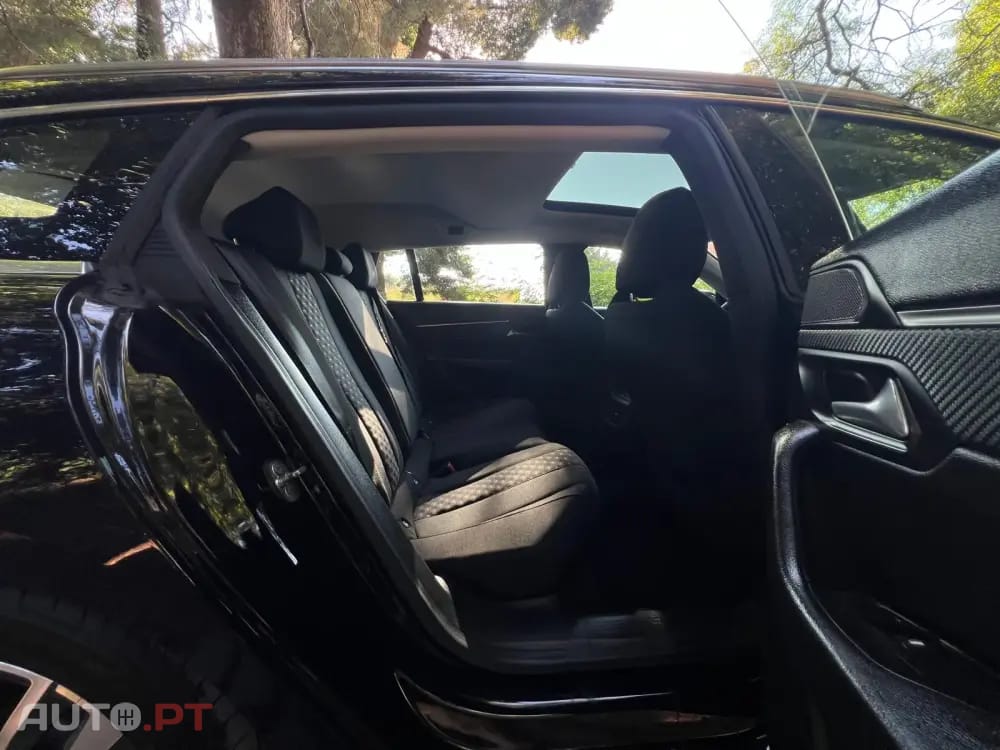 Peugeot 508 SW 1.5 BlueHDi Allure Pack EAT8