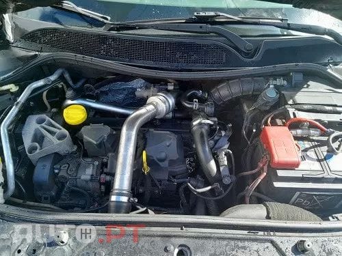 Renault Mégane Break 1.5 dCi Extreme