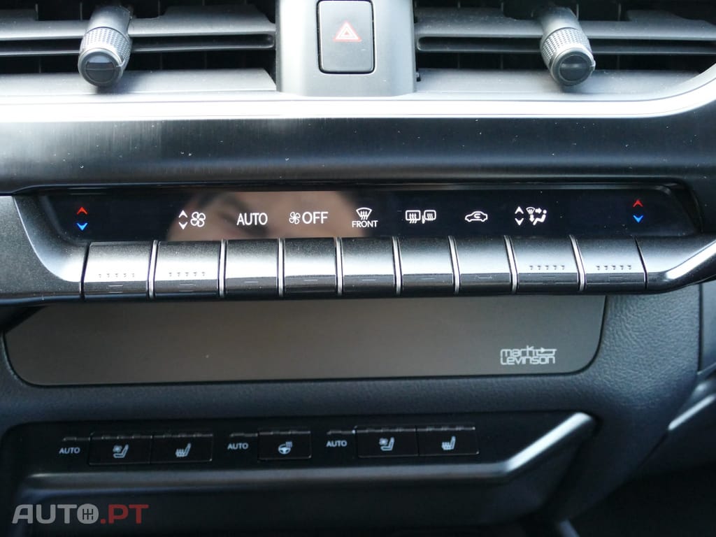 Lexus UX Luxury+TAE+JLL18
