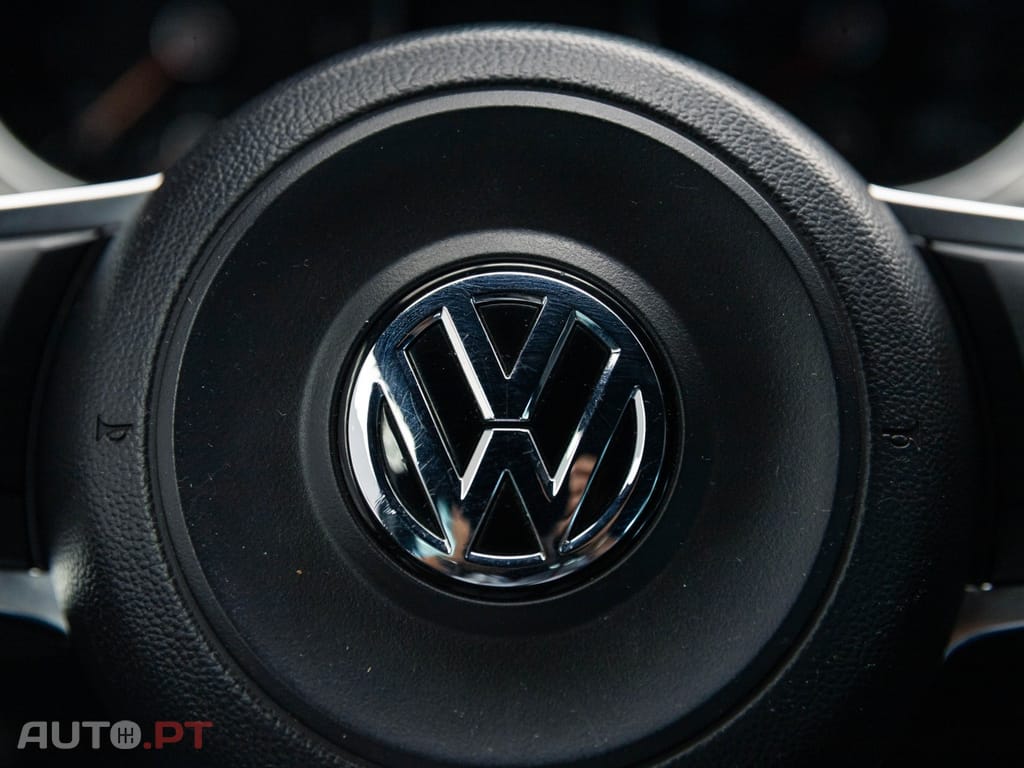 Volkswagen Golf 2.0 TDI GTD DSG
