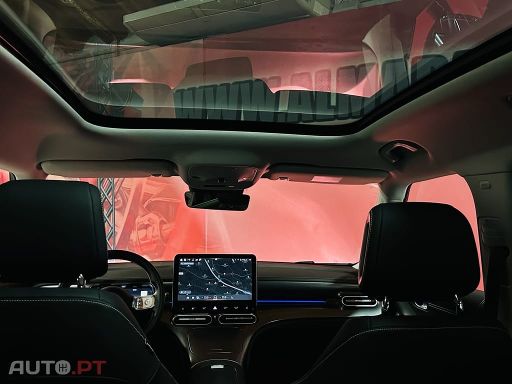 Smart #1 66 kWh Pro+