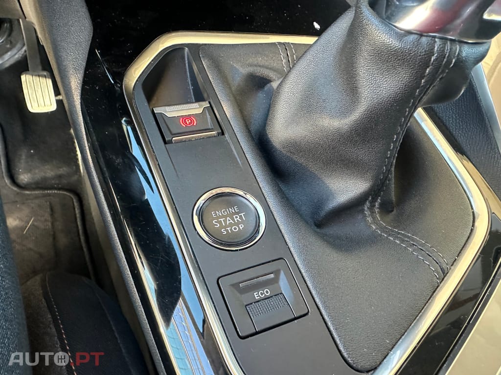 Peugeot 3008 1.5 BlueHDi Active Pack