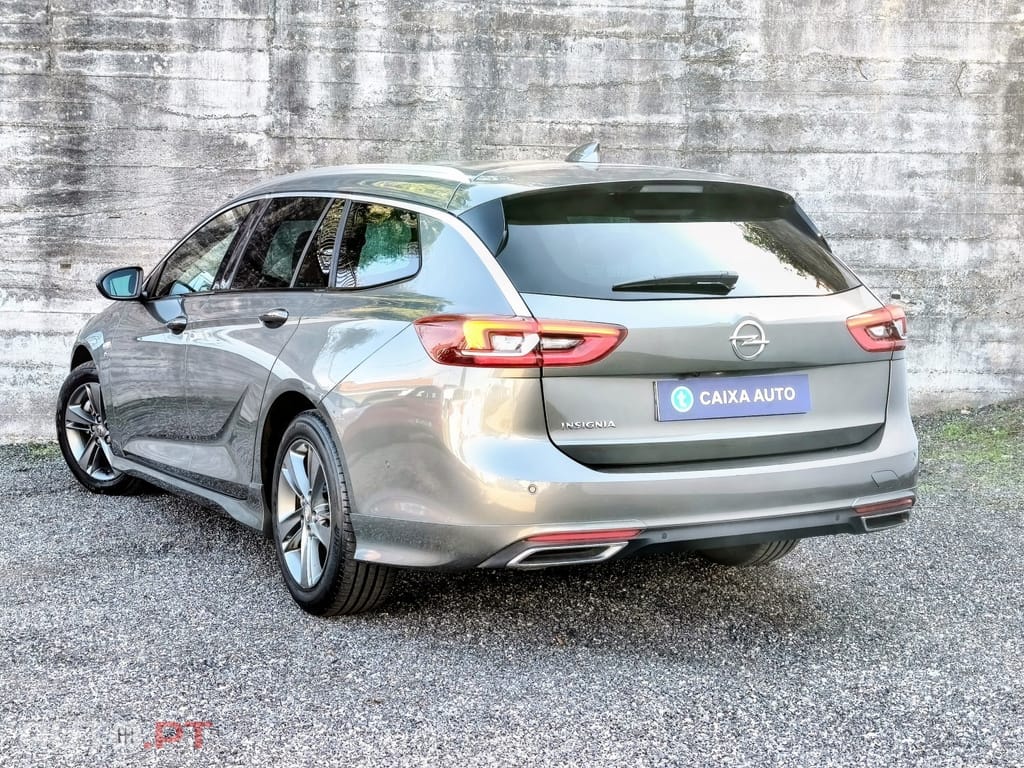 Opel Insignia 1.6 CDTi Innovation Auto