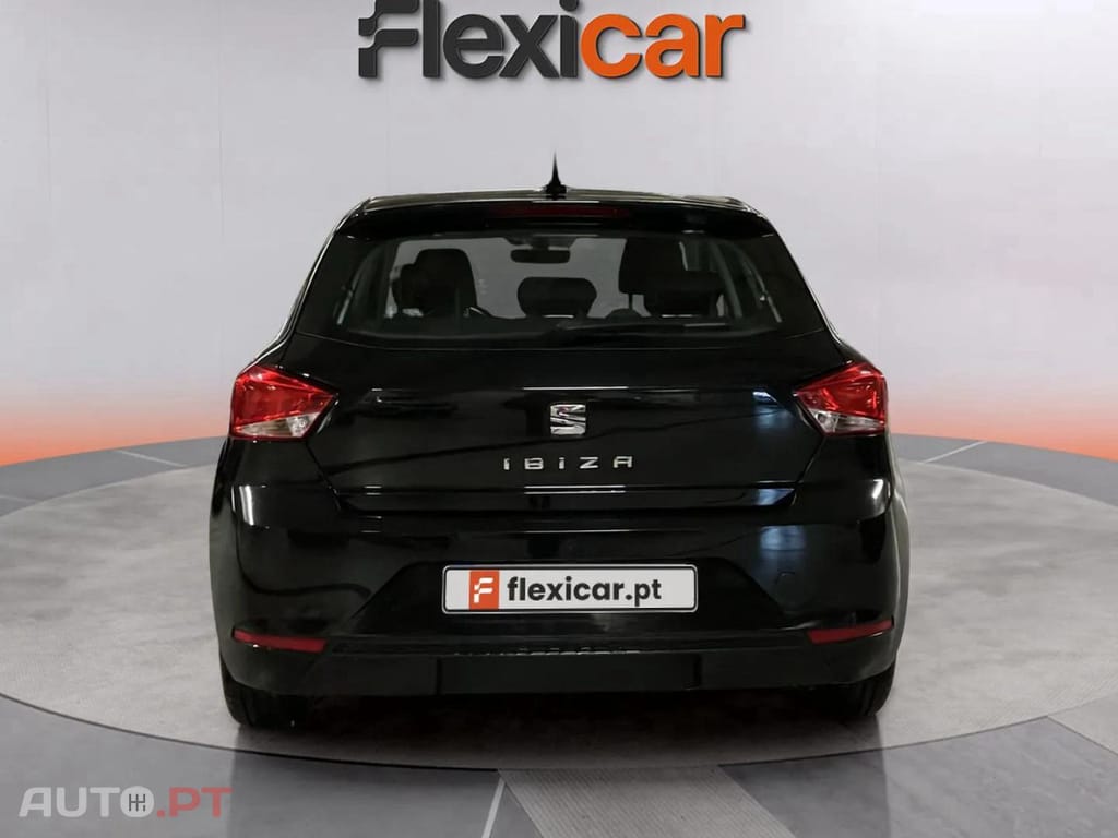 Seat Ibiza 1.0 TSI Style