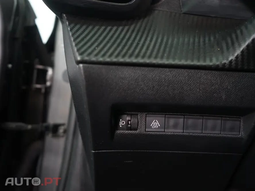 Peugeot 208 1.2 PureTech Allure