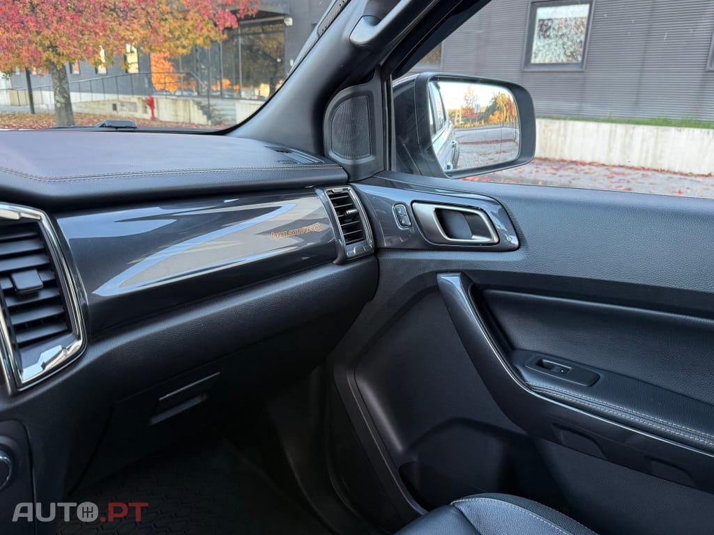 Ford Ranger 2.0 TDCi CD Wildtrak Aut.4WD