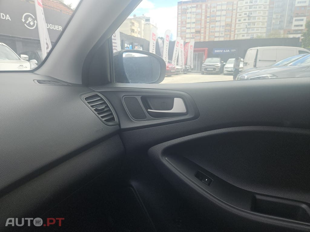 Hyundai i20 1.0 T-GDi Comfort Navi