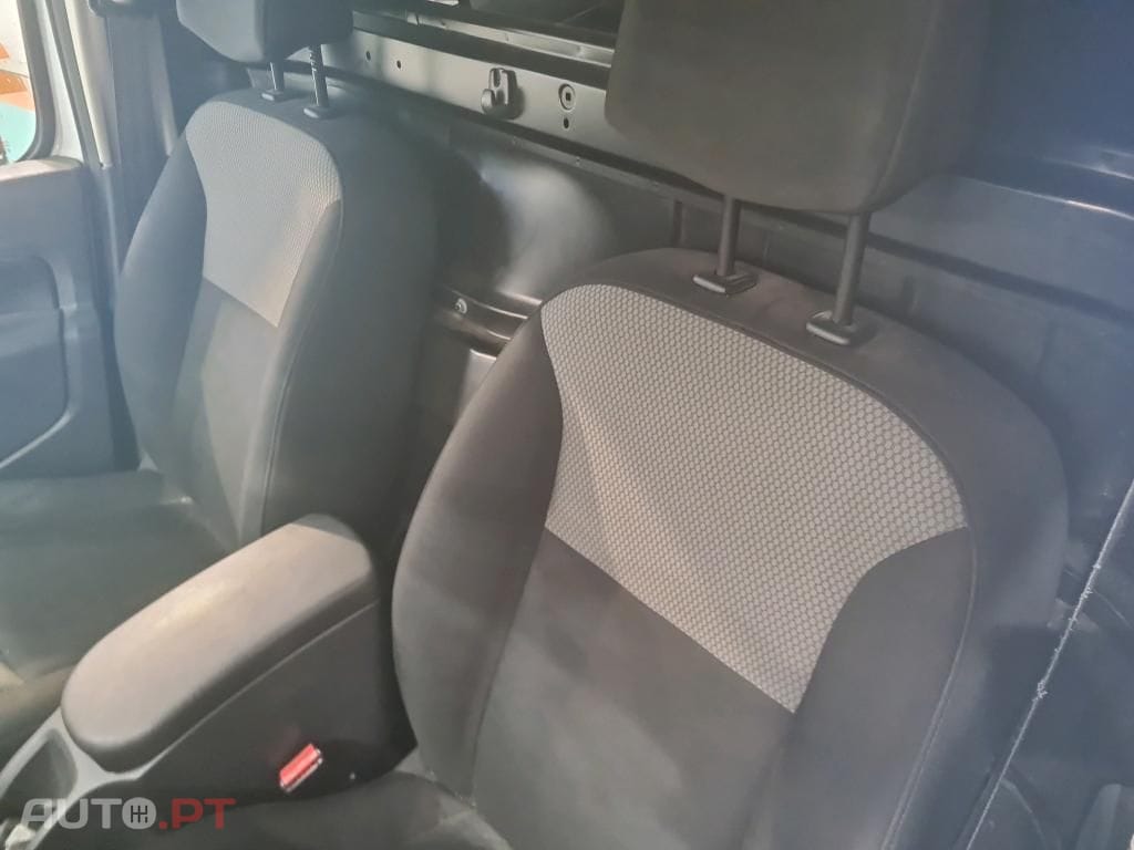 Renault Kangoo Express