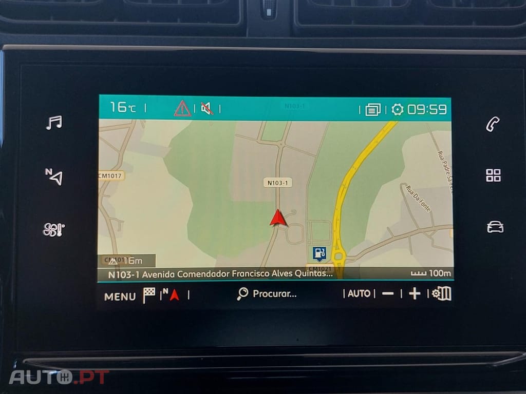 Citroen C3 1.2 PureTech Feel