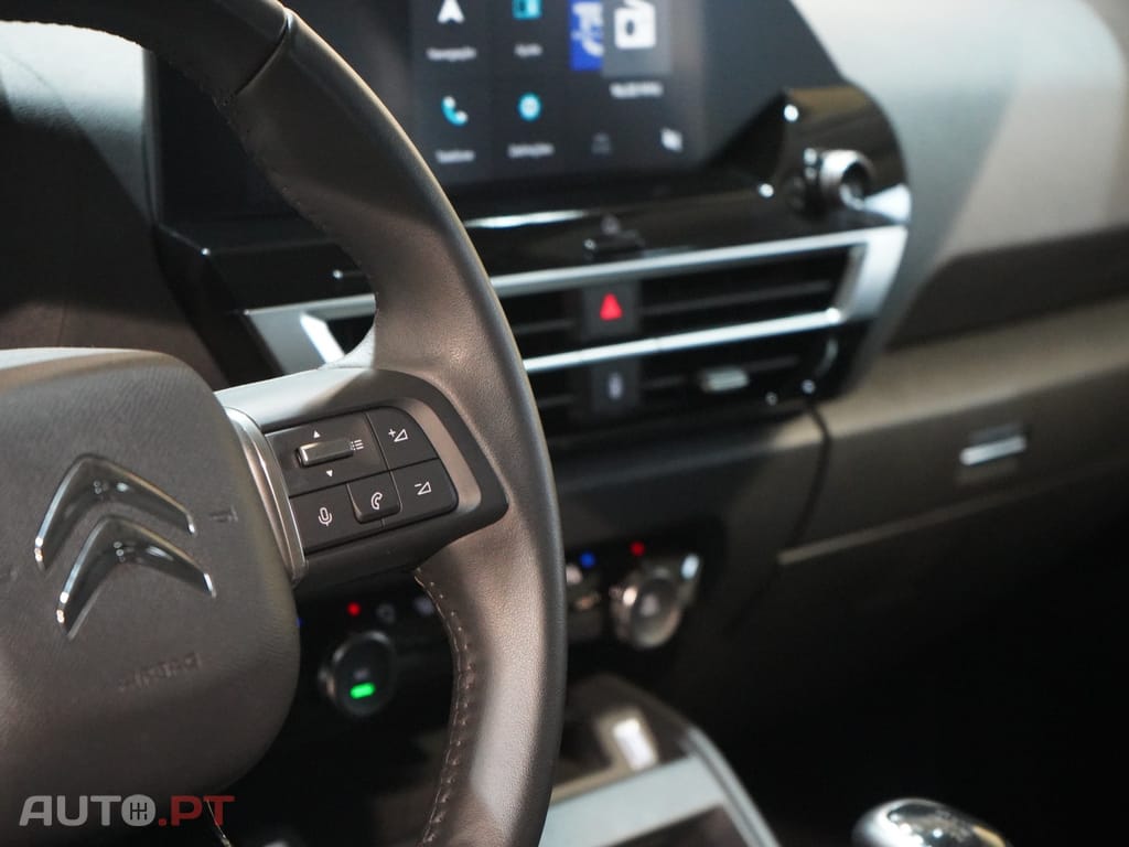 Citroen C4 1.2 PureTech Feel Pack