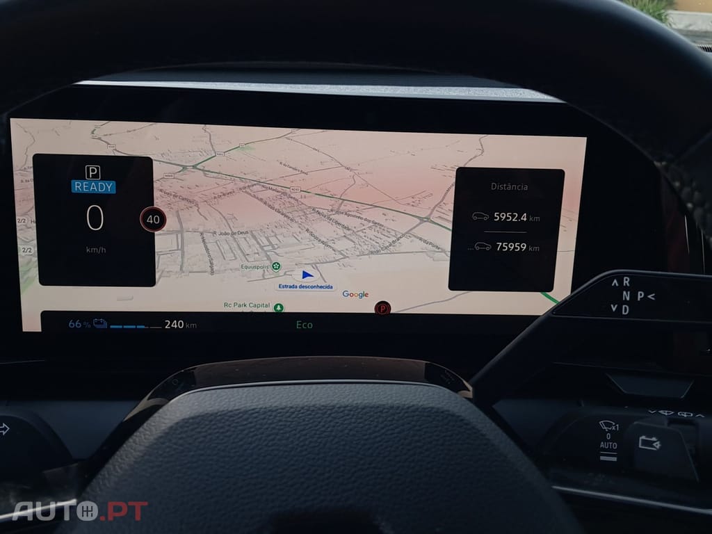 Renault Mégane E-Tech EV60 Evolution ER Optimum Charge