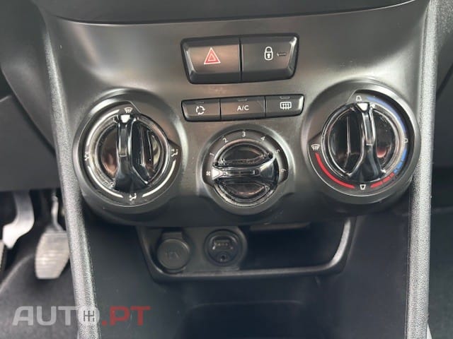 Peugeot 2008 1.6 BlueHDi Style