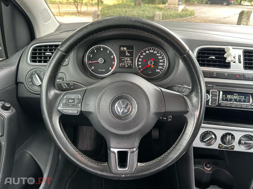 Volkswagen Polo 1.2 Highline
