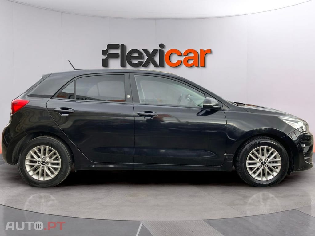 Kia Rio 1.0 T-GDi Wave