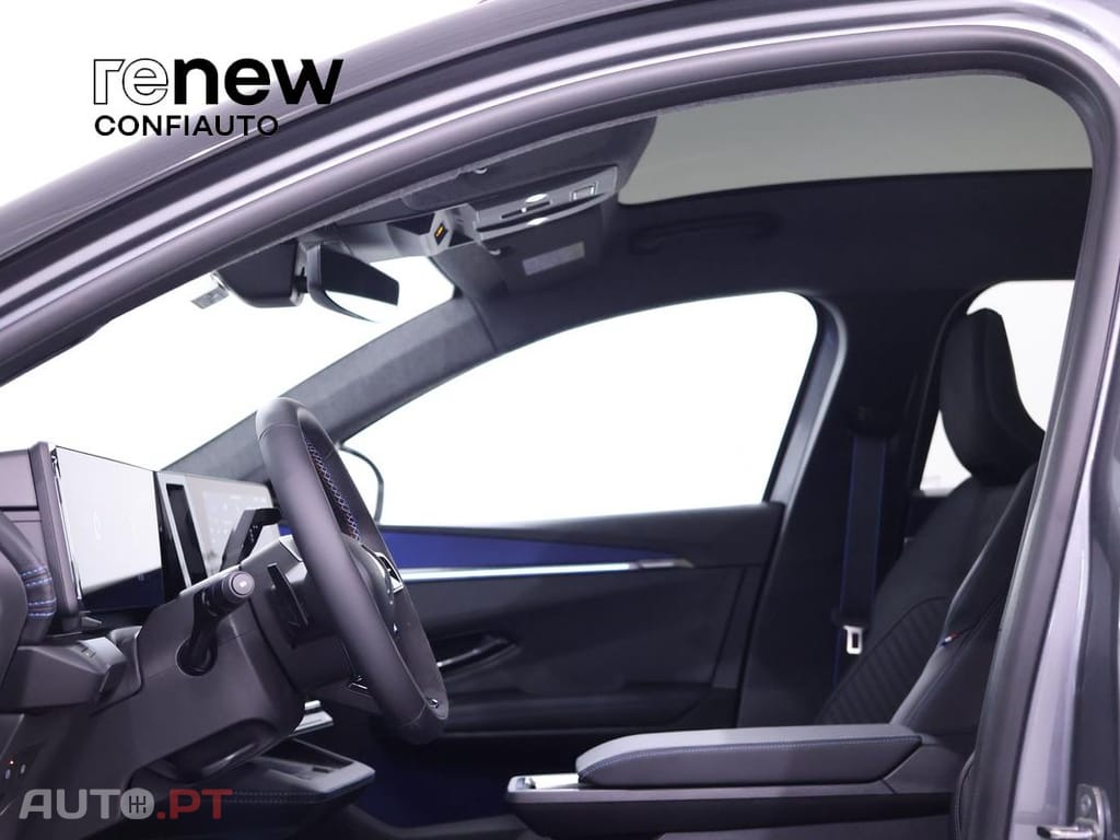 Renault Alpine Novo Scenic E-tech 100% Elétrico 220 Cv Grande Autonomia  Esprit