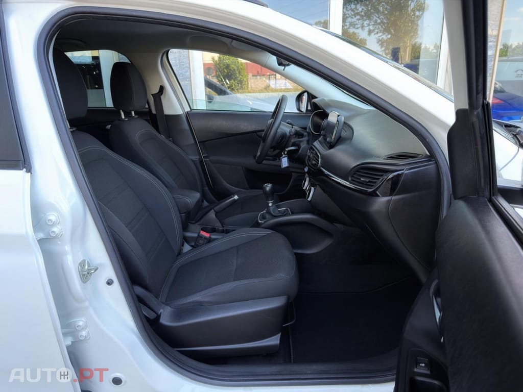 Fiat Tipo 1.0 GSE T3 Life