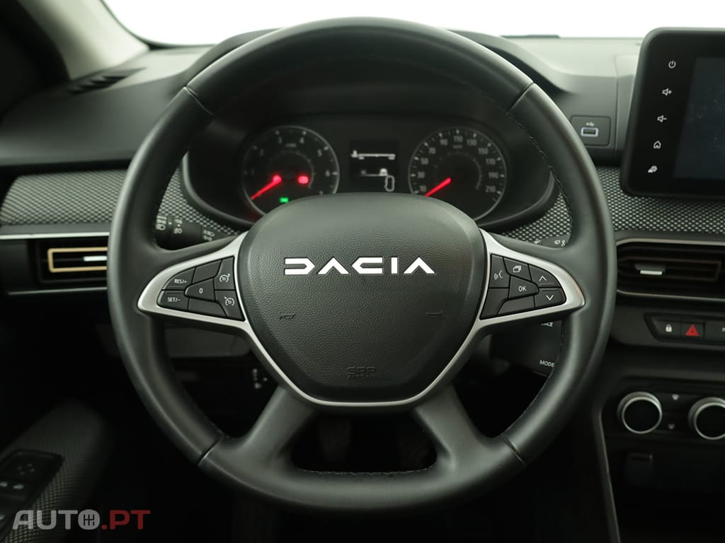 Dacia Sandero Sandero 1.0 TCe Stepway Expression