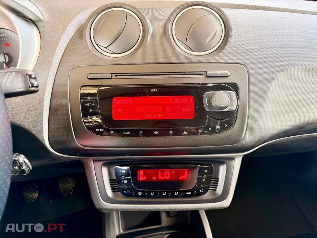 Seat Ibiza 1.2 12V Copa