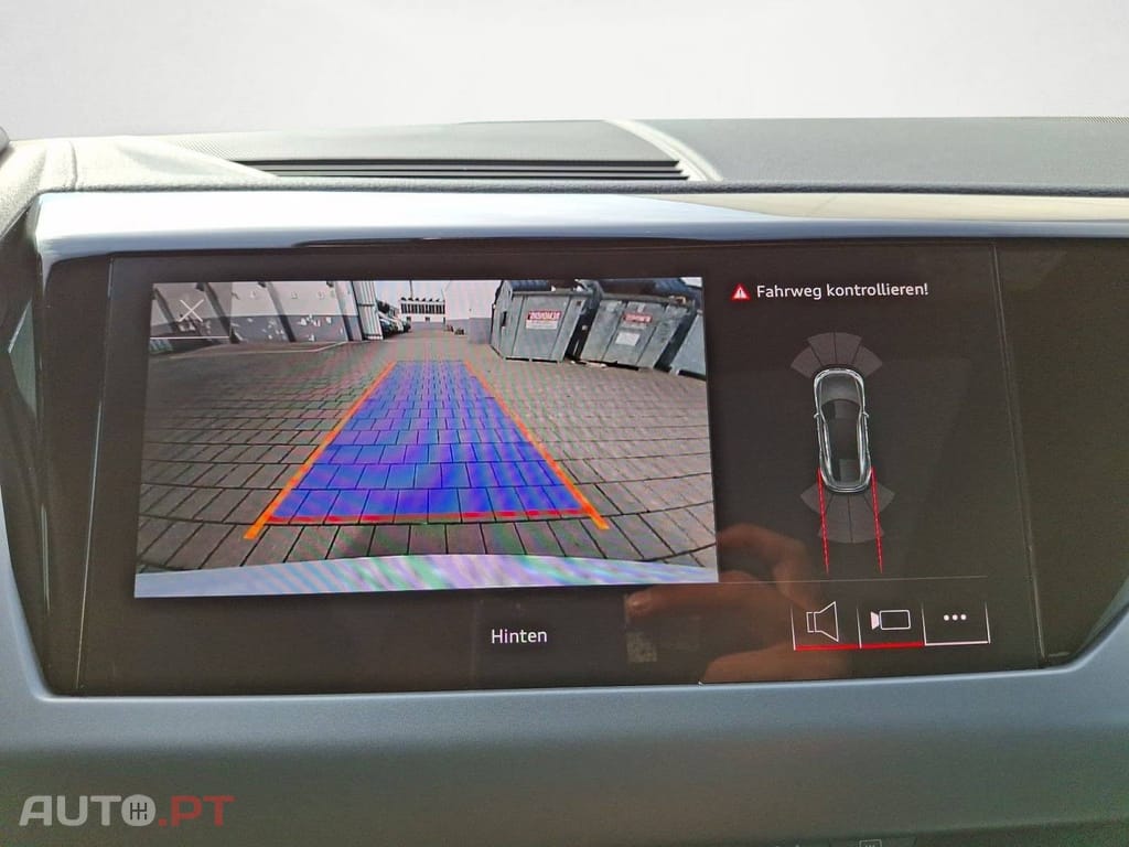 Audi E-Tron GT quattro