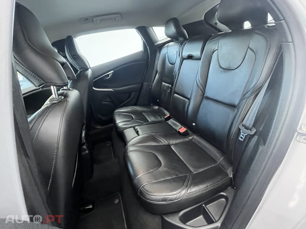 Volvo V40 1.6 D2 Eco Momentum
