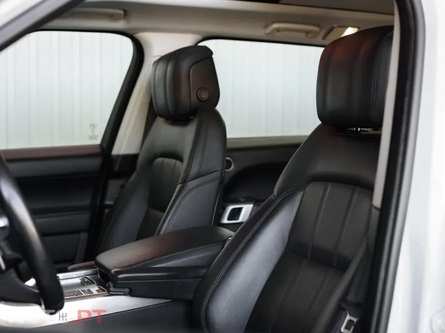 Land Rover Range Rover Sport 2.0 Si4 PHEV HSE Dynamic
