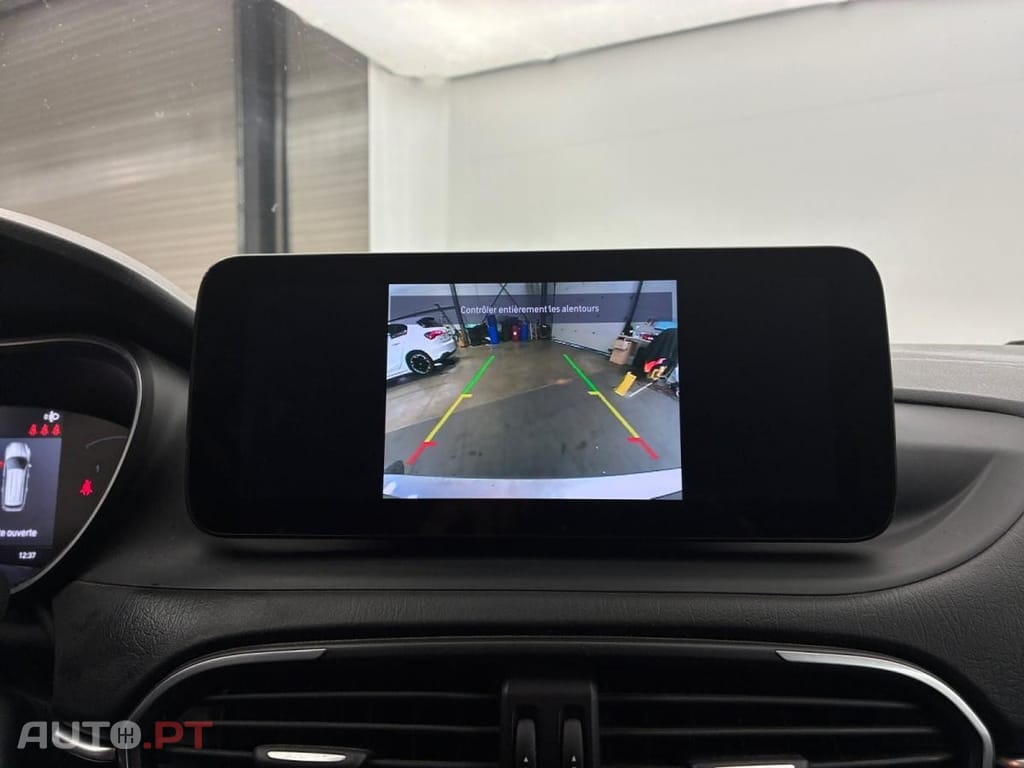 Fiat Tipo 1.6 Multijet S&S Plus